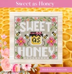 (image for) Sweet as Honey